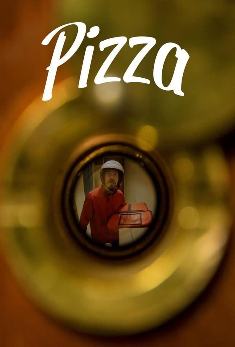 Poster of Pizza