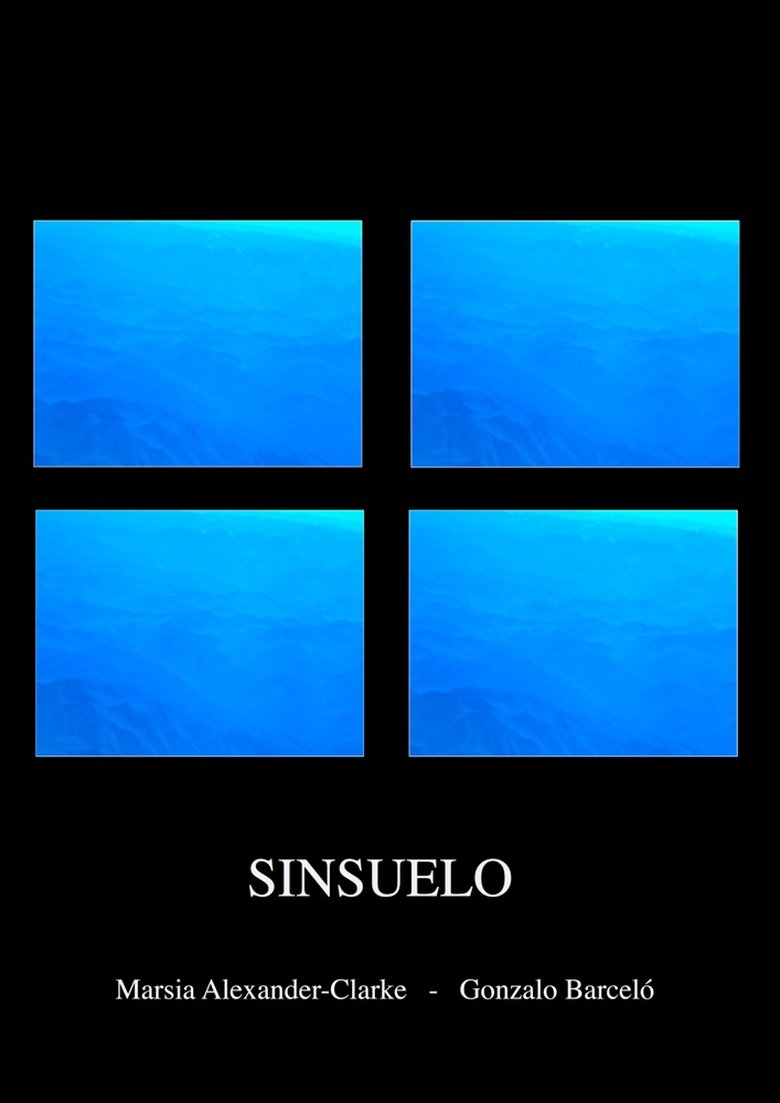 Poster of Sinsuelo