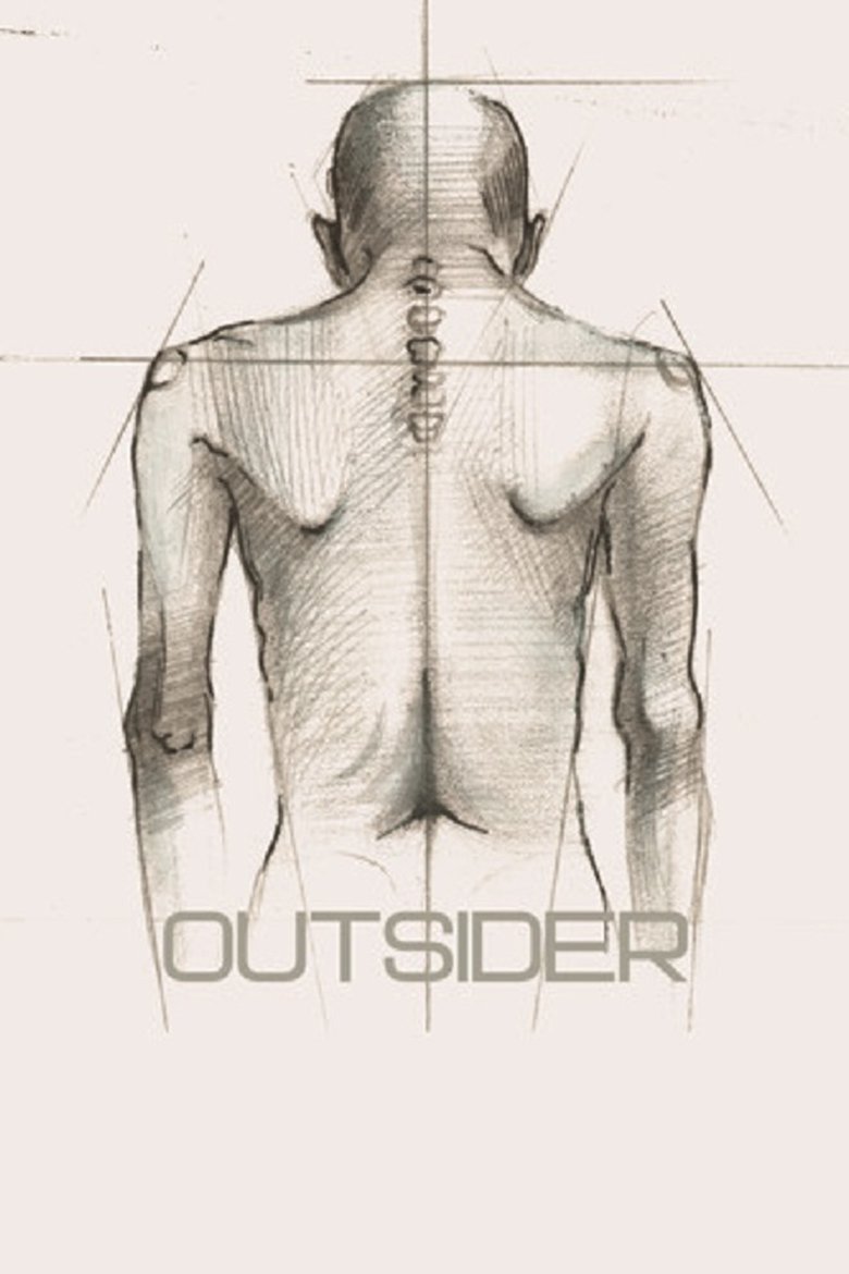 Poster of Outsider