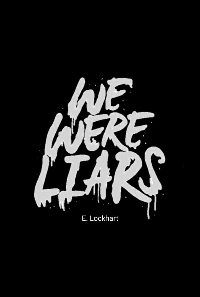 Poster of We Were Liars