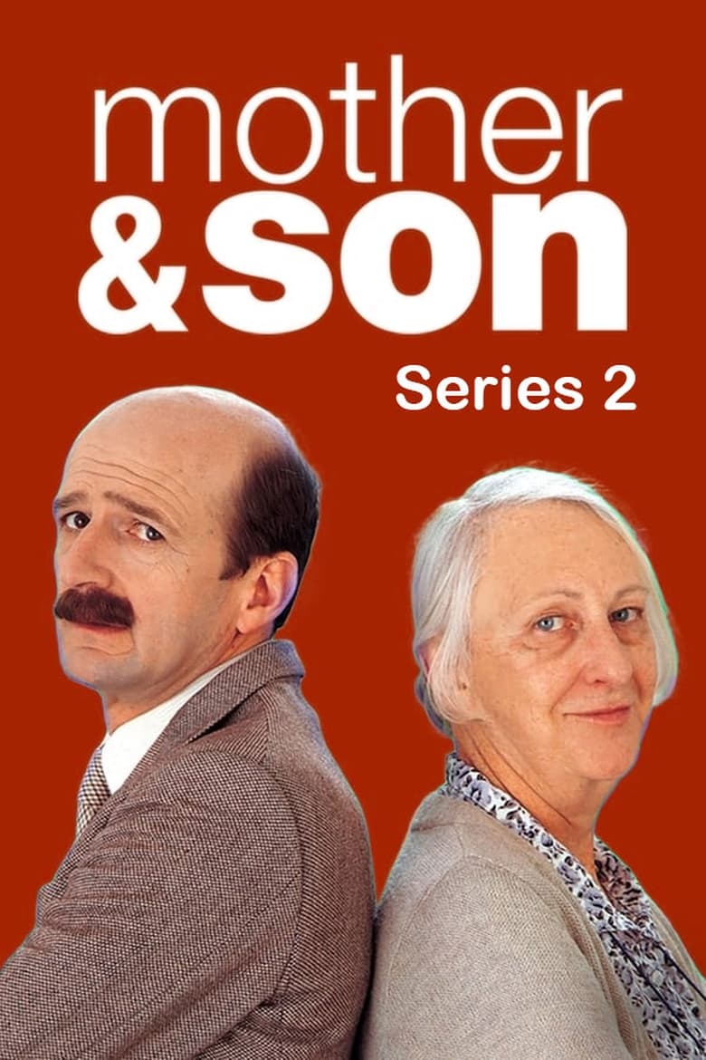 Poster of Episodes in Mother And Son - Season 2 - Season 2