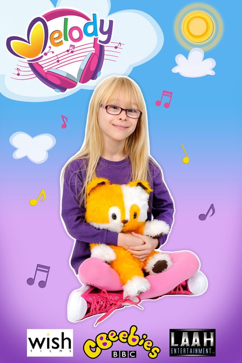Poster of Melody