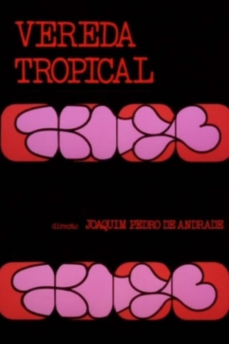 Poster of Tropical Paths