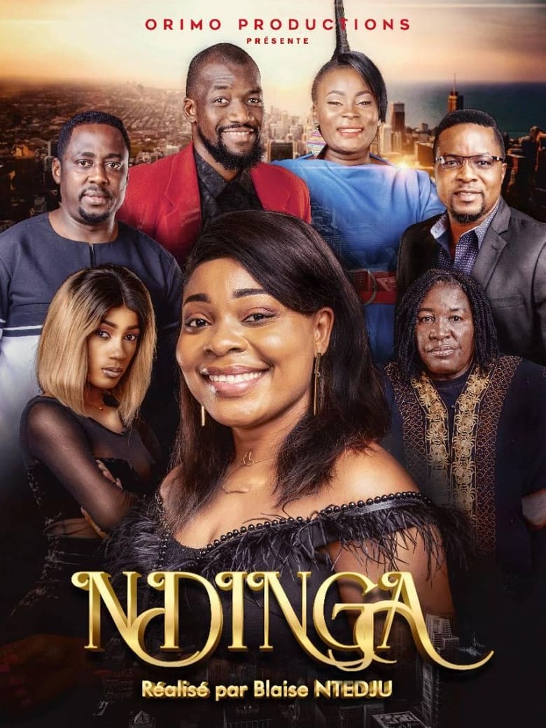 Poster of Cast and Crew in Ndinga - Season 1 - Episode 23 - Episode 23