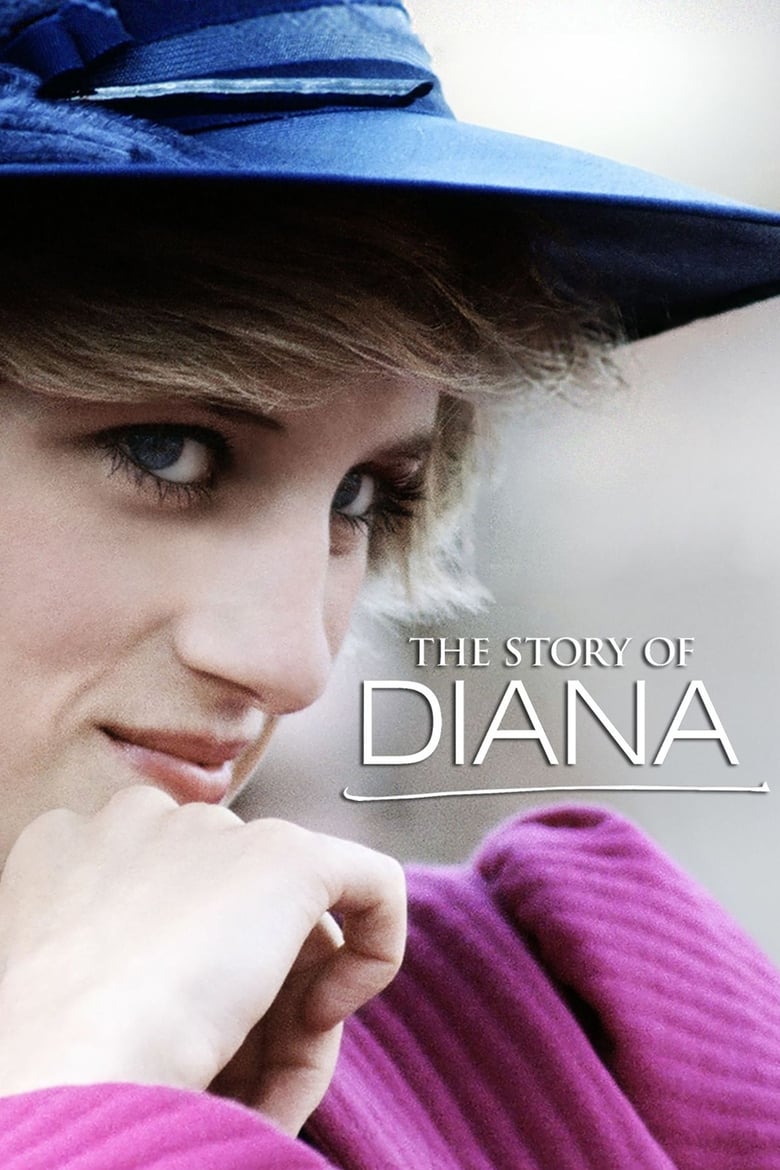 Poster of Episodes in The Story Of Diana - Miniseries - Miniseries