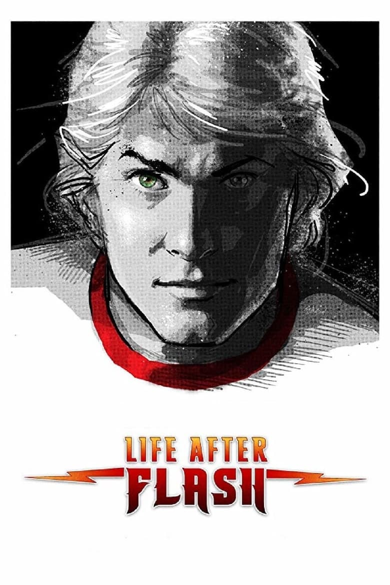 Poster of Life After Flash