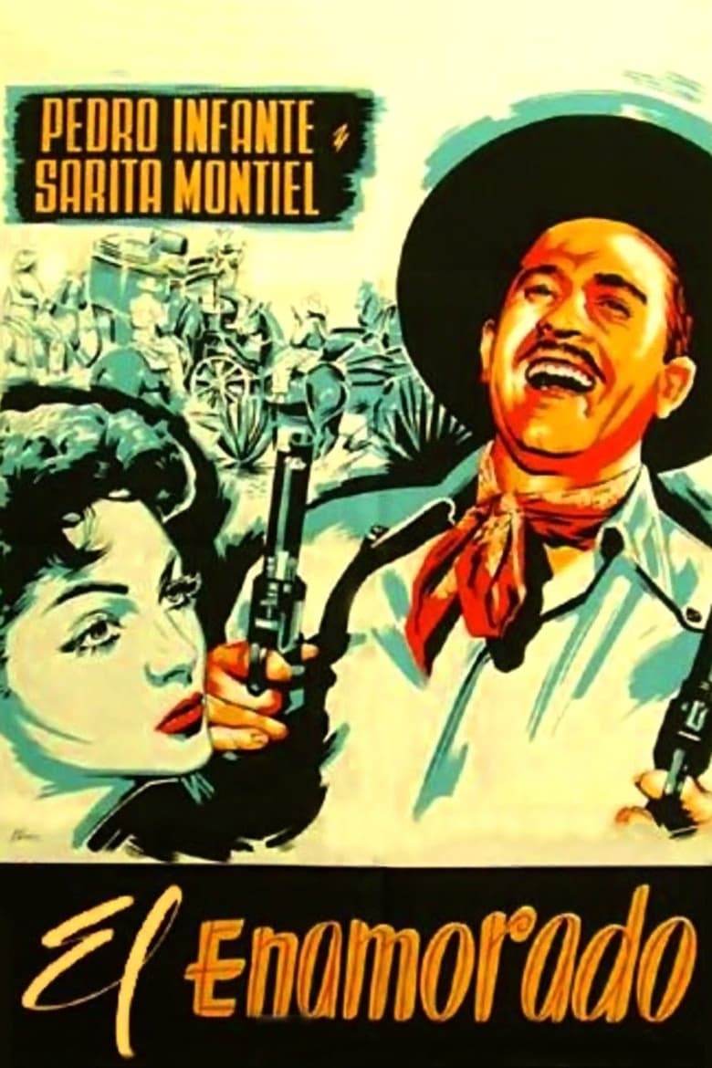 Poster of El enamorado