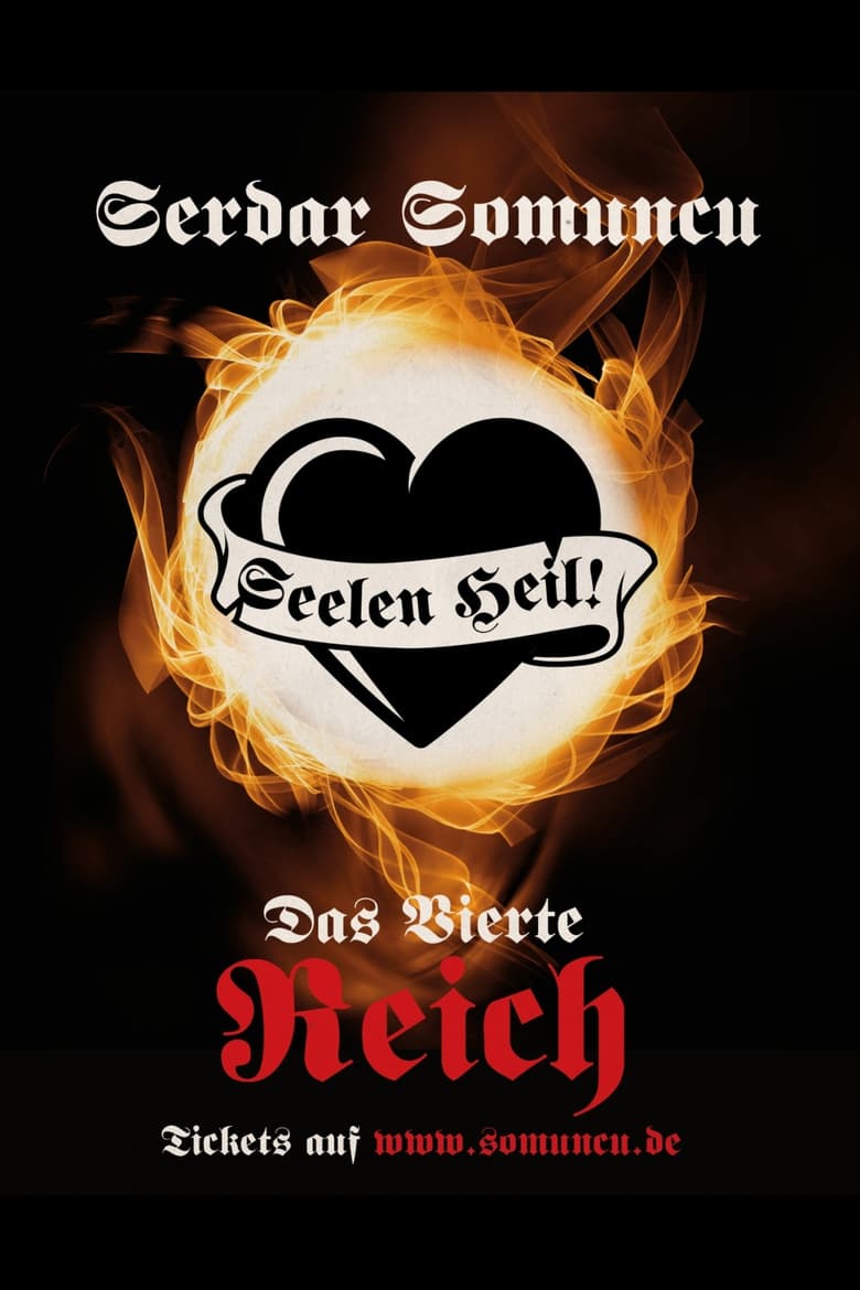 Poster of Seelenheil - Das Vierte Reich