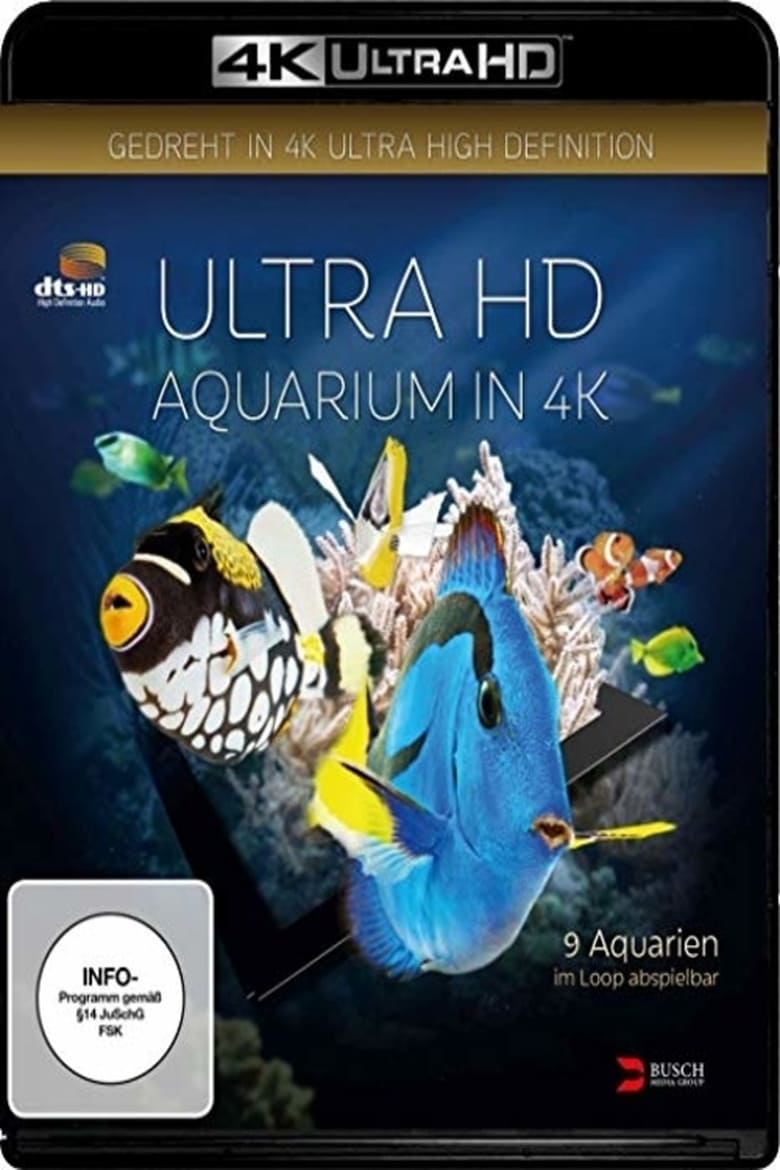 Poster of Aquarium