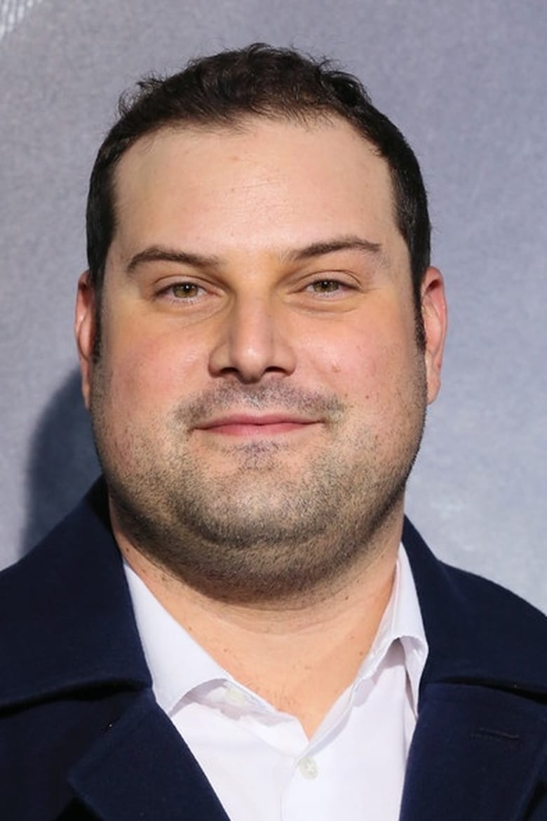 Portrait of Max Adler