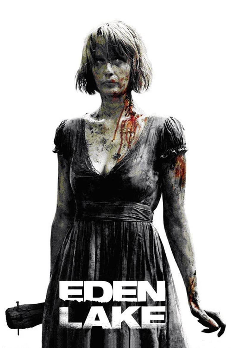 Poster of Eden Lake