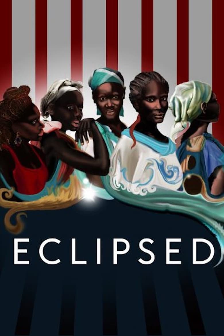 Poster of Eclipsed