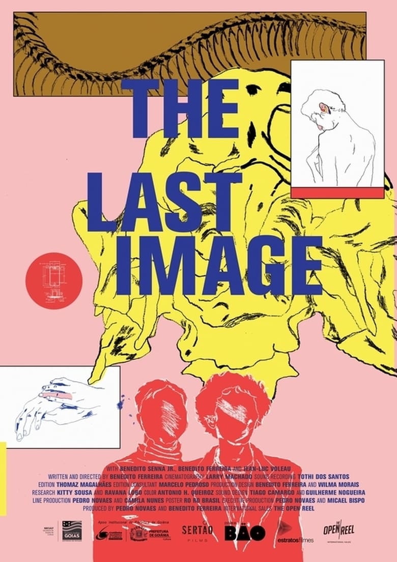 Poster of The Last Image