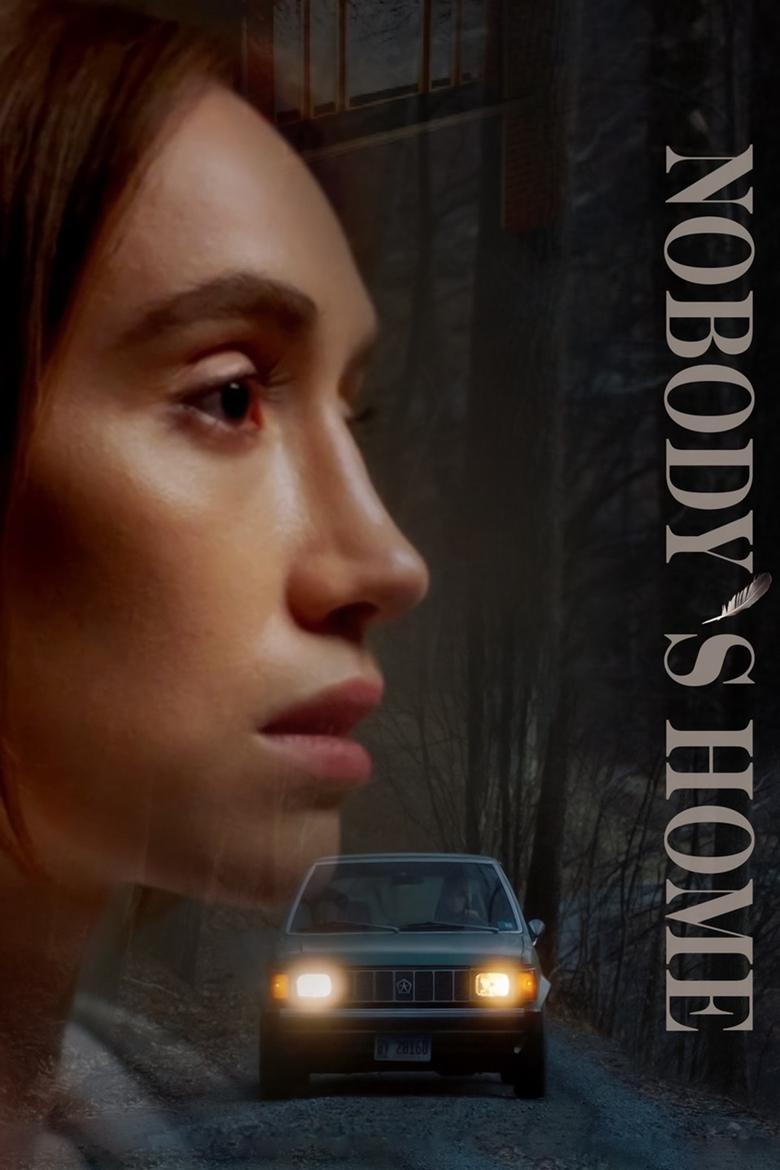 Poster of Nobody's Home