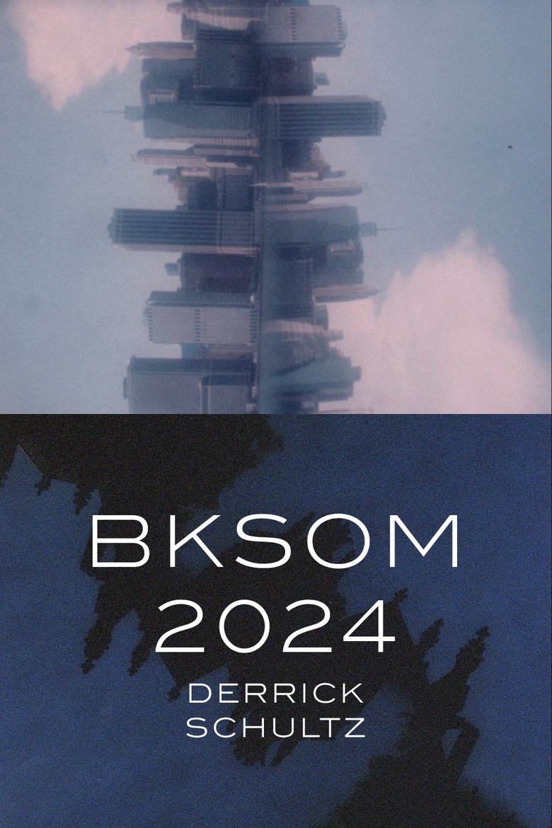 Poster of B.K.S.O.M. (Mono 2024 Edit)