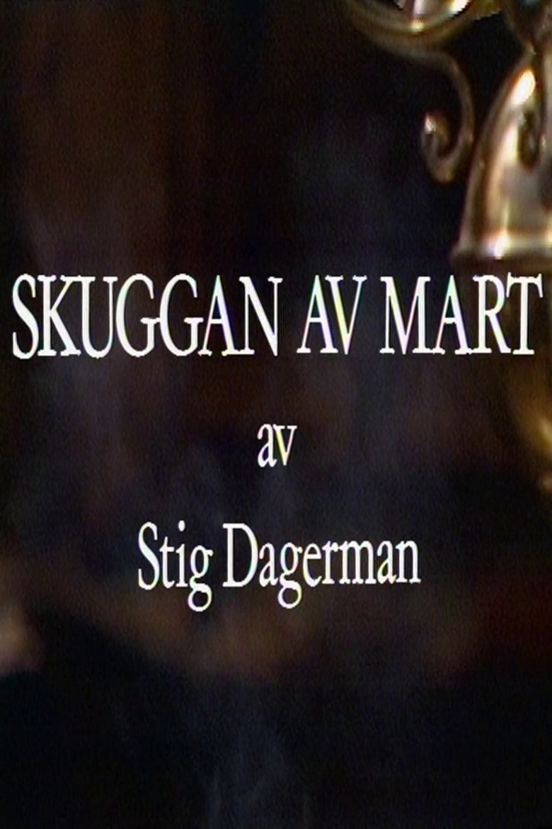 Poster of Skuggan av Mart