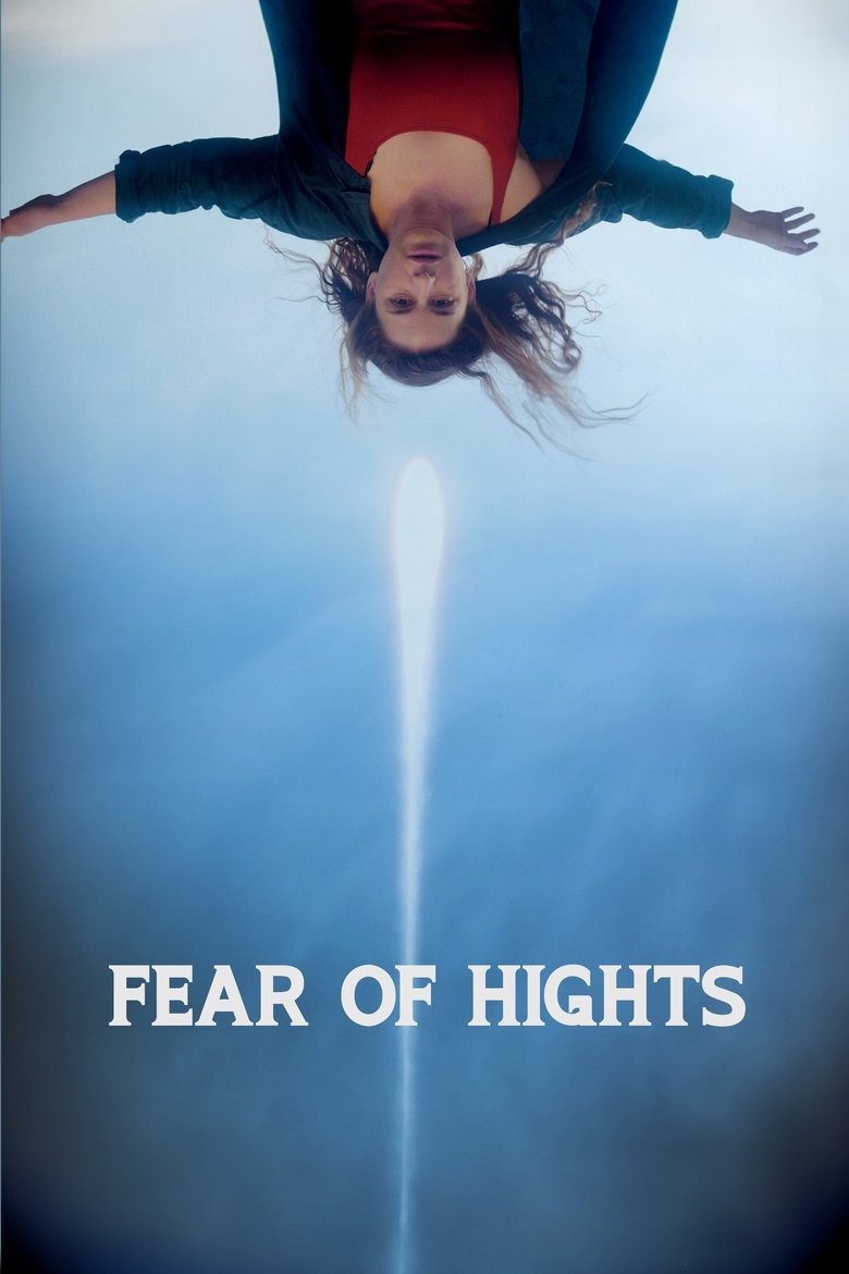 Poster of Höhenangst