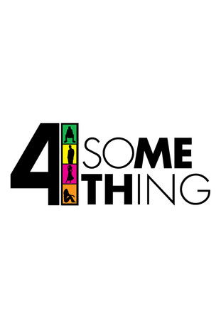 Poster of Four Something