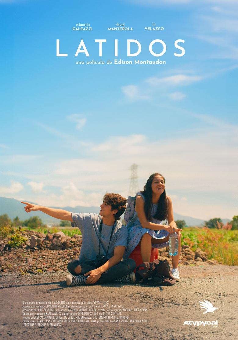 Poster of Latidos