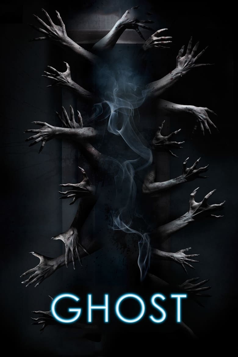 Poster of Ghost