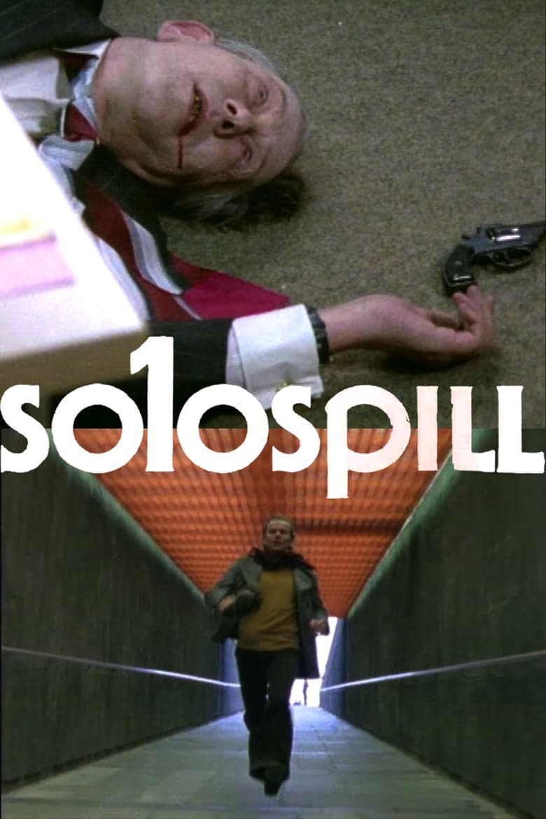 Poster of Solospill