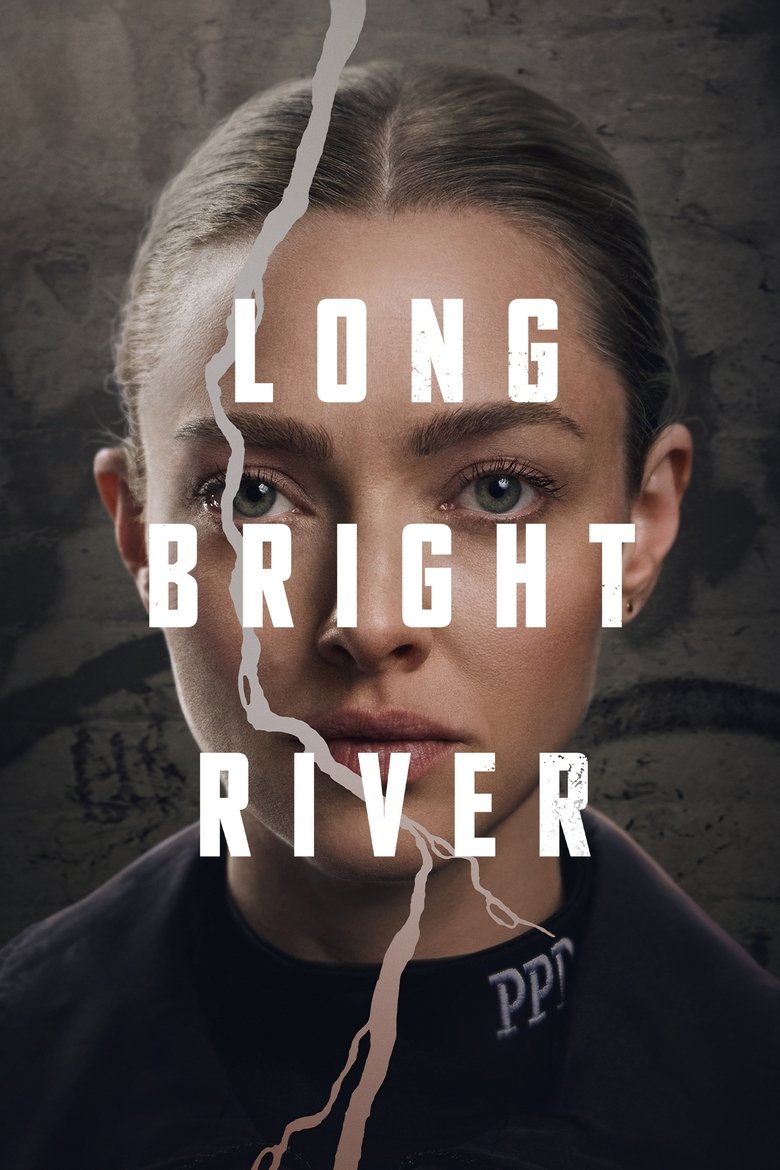 Poster of Long Bright River