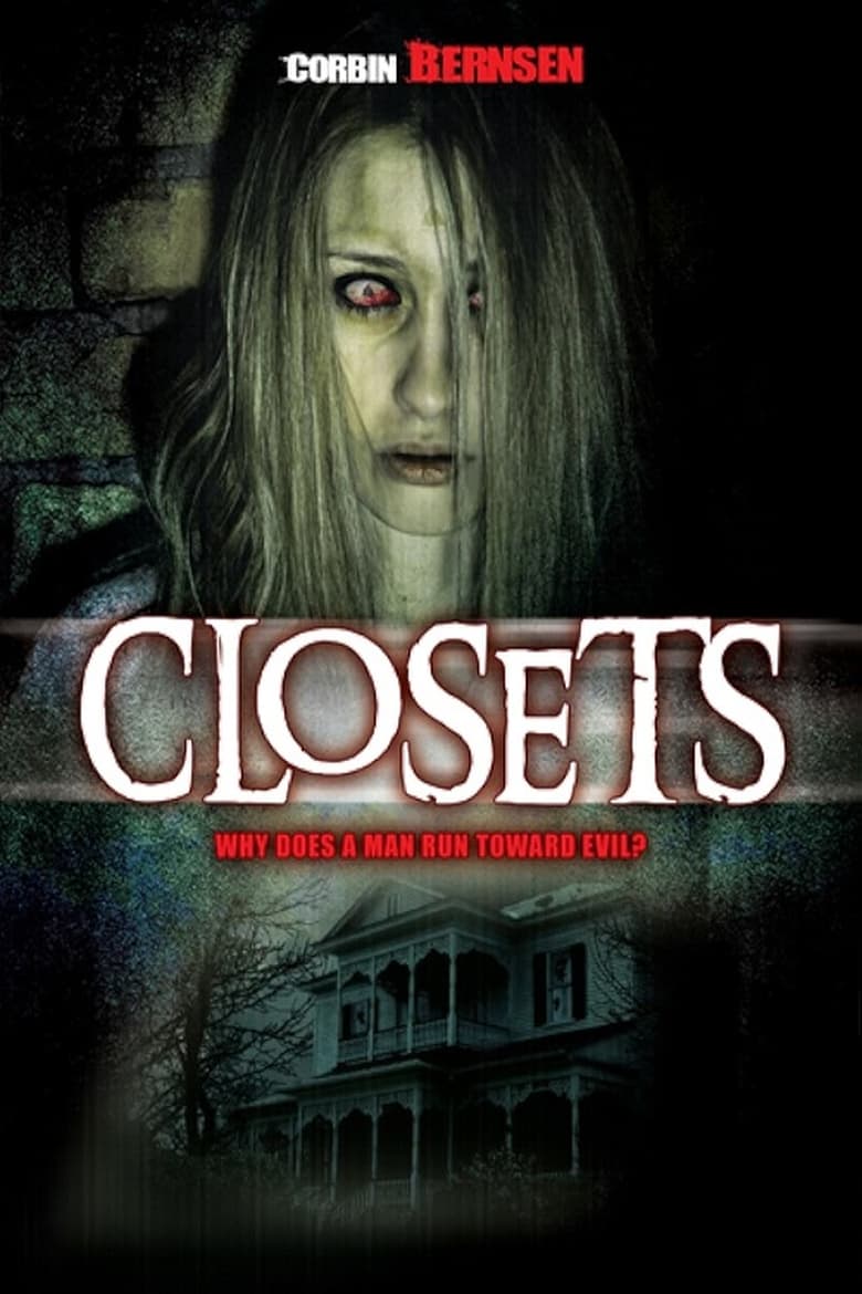 Poster of Closets