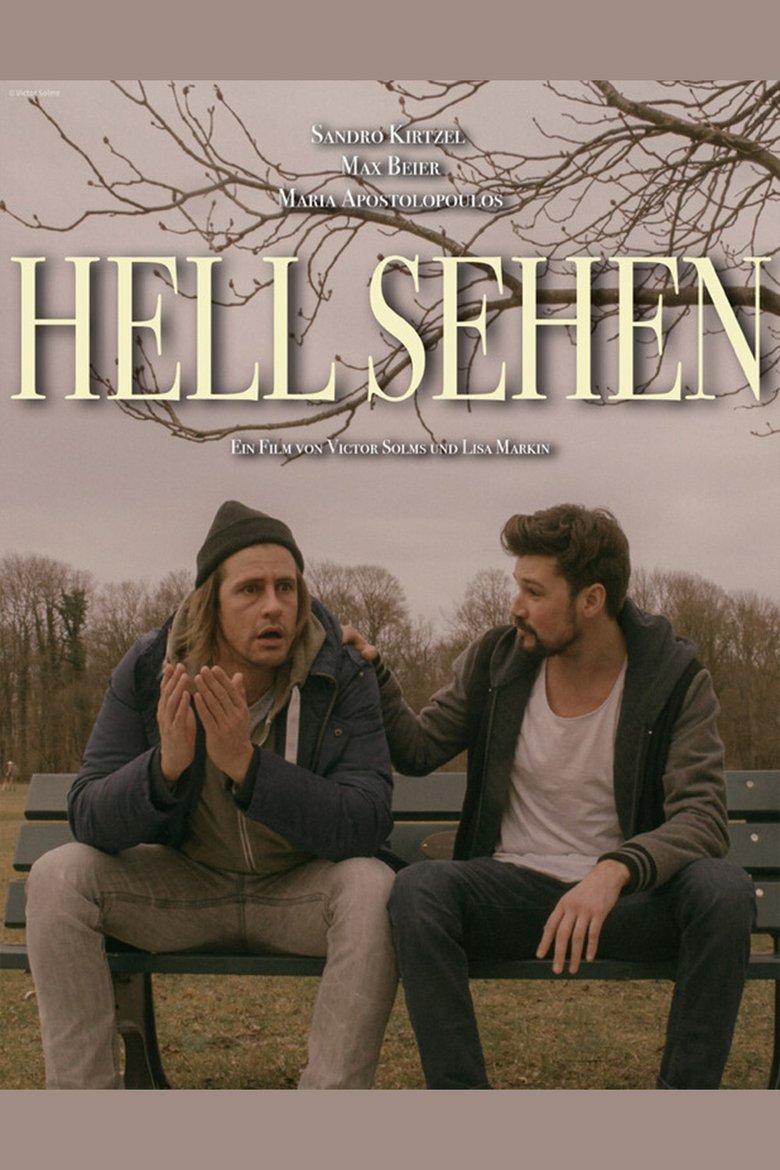 Poster of Hell Sehen