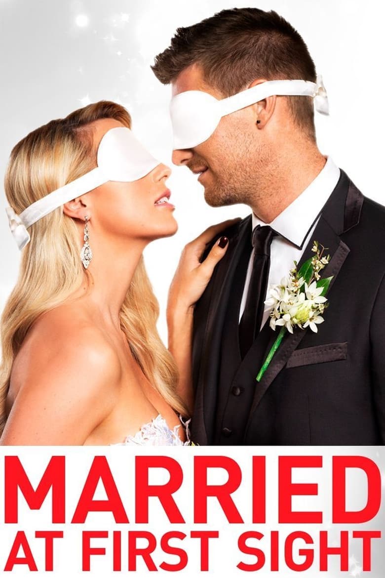 Poster of Episodes in Married At First Sight - Season 4 - Season 4