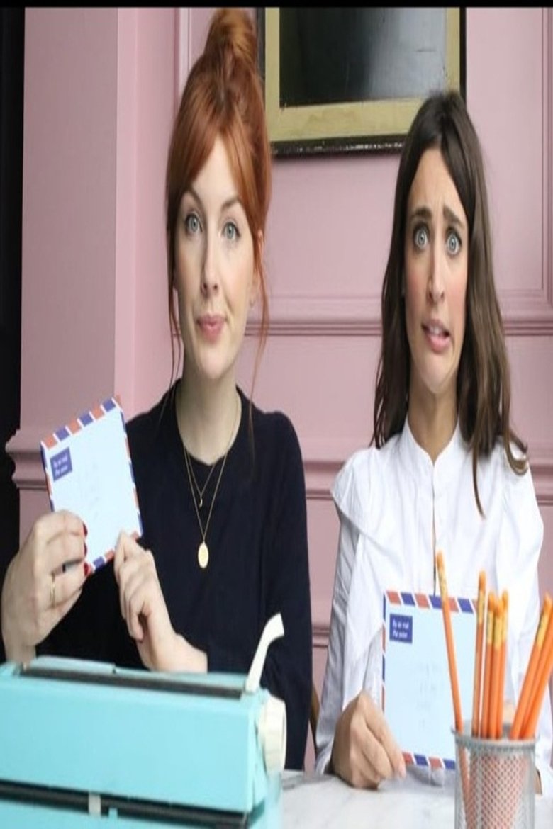 Poster of Celebrity Advice Bureau