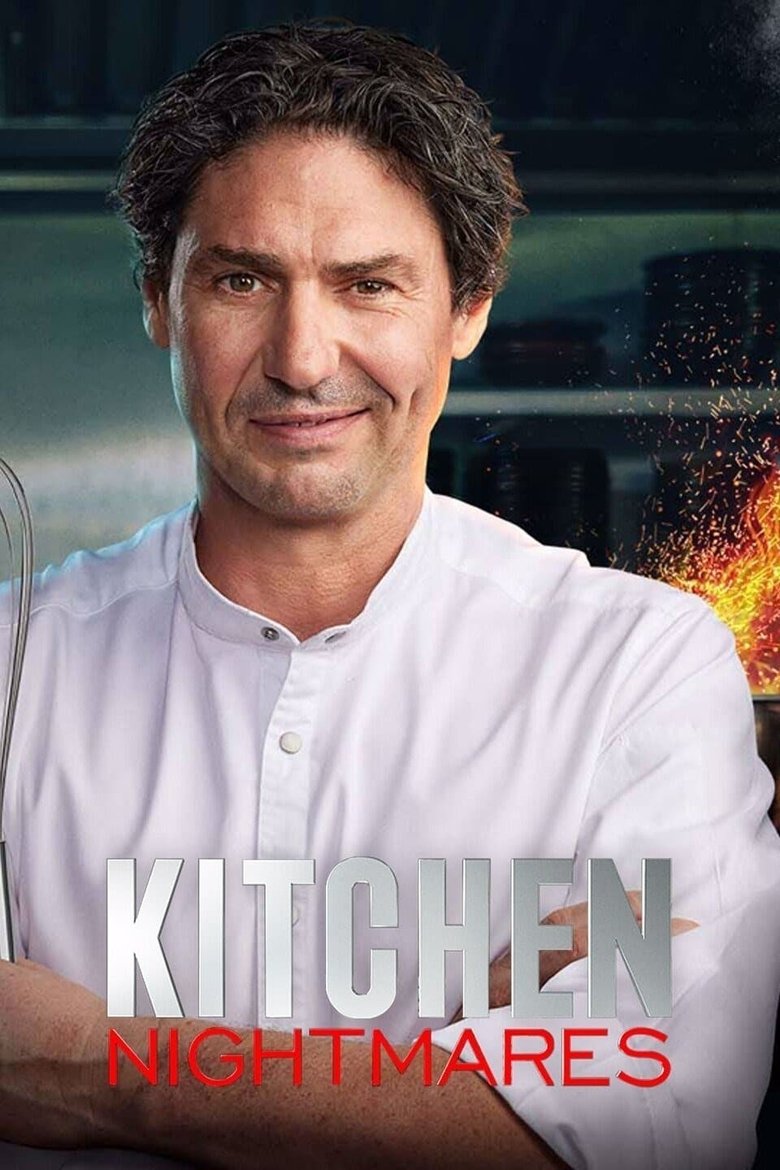 Poster of Episodes in Kitchen Nightmares Australia - Season 1 - Season 1