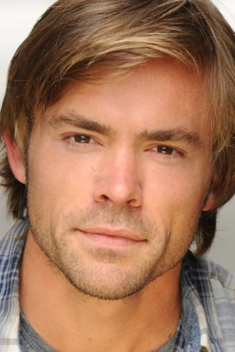 Portrait of John-Paul Lavoisier