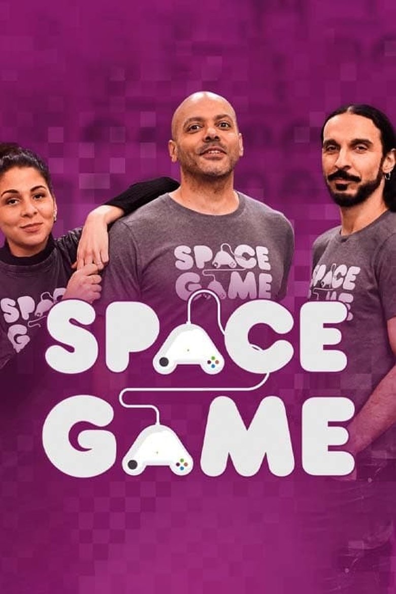 Poster of Episodes in Space Game - Season 2 - Season 2