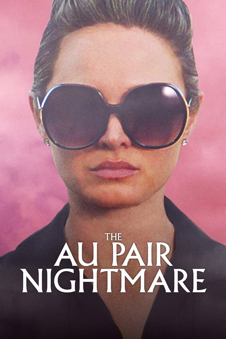 Poster of The Au Pair Nightmare