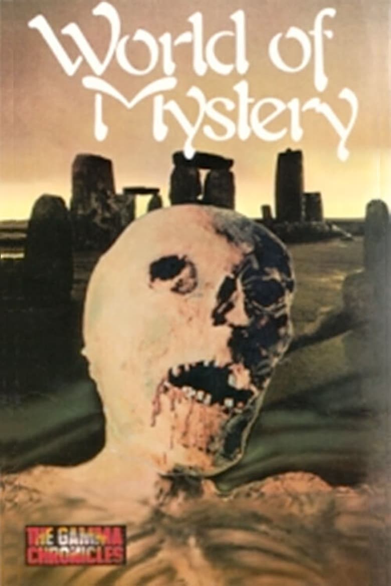 Poster of World of Mystery