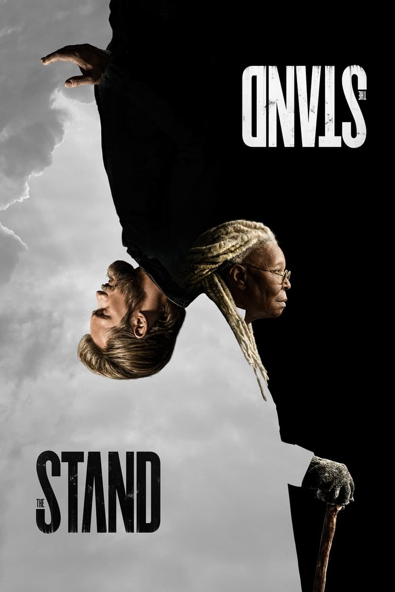 Poster of Episodes in The Stand - Season 1 - Season 1