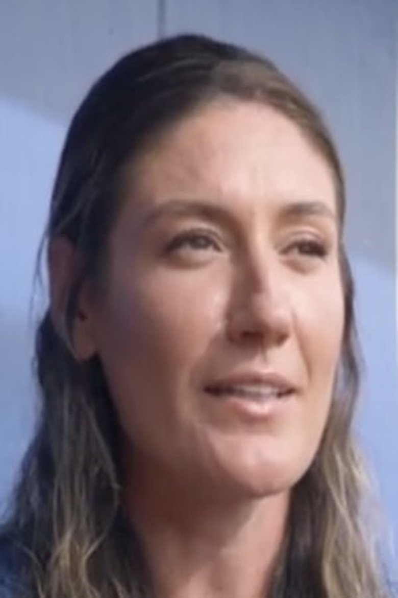 Portrait of Francesca Enea