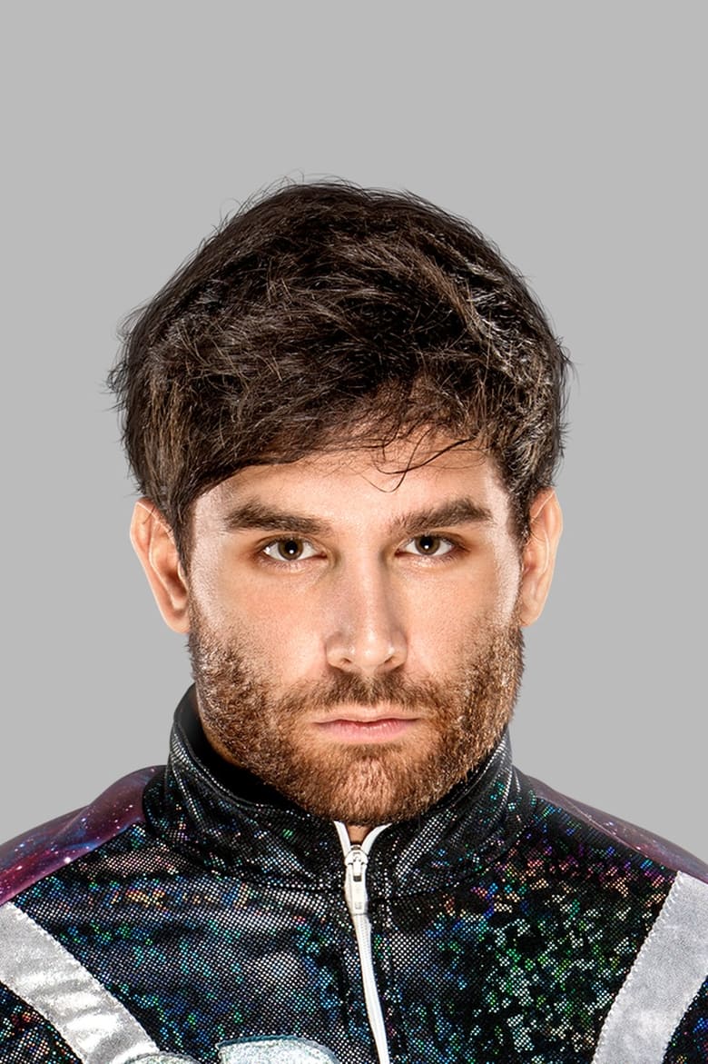 Portrait of Noam Dar