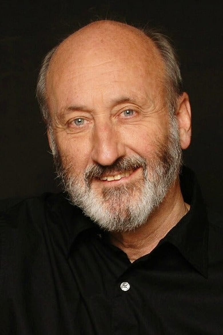 Portrait of Paul Stookey