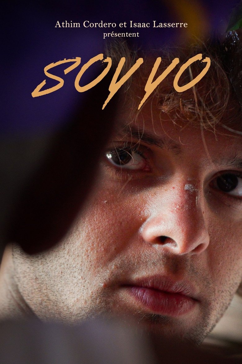 Poster of SOY YO
