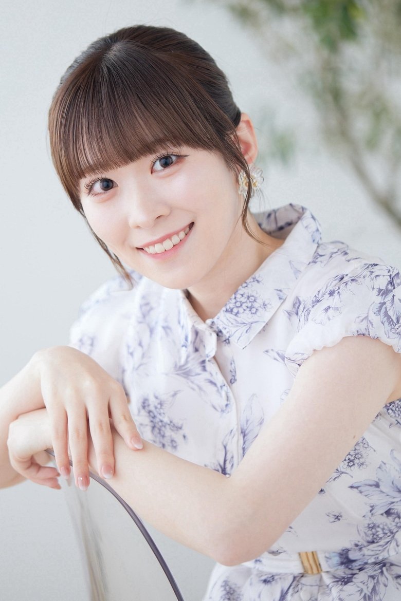 Portrait of Sayoko Ito