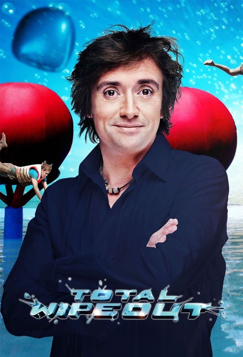 Poster of Episodes in Total Wipeout - Season 2 - Season 2