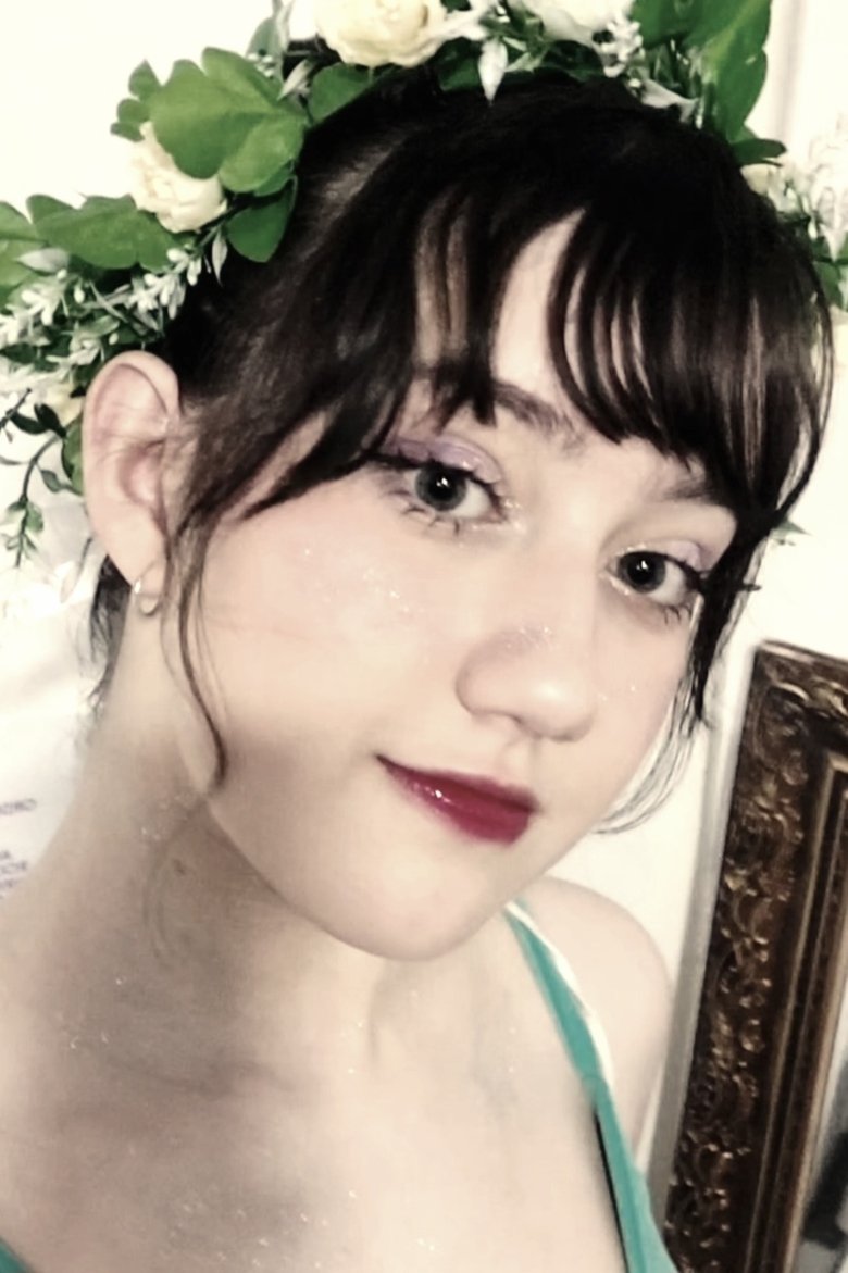 Portrait of Letícia Meurer Nogueira