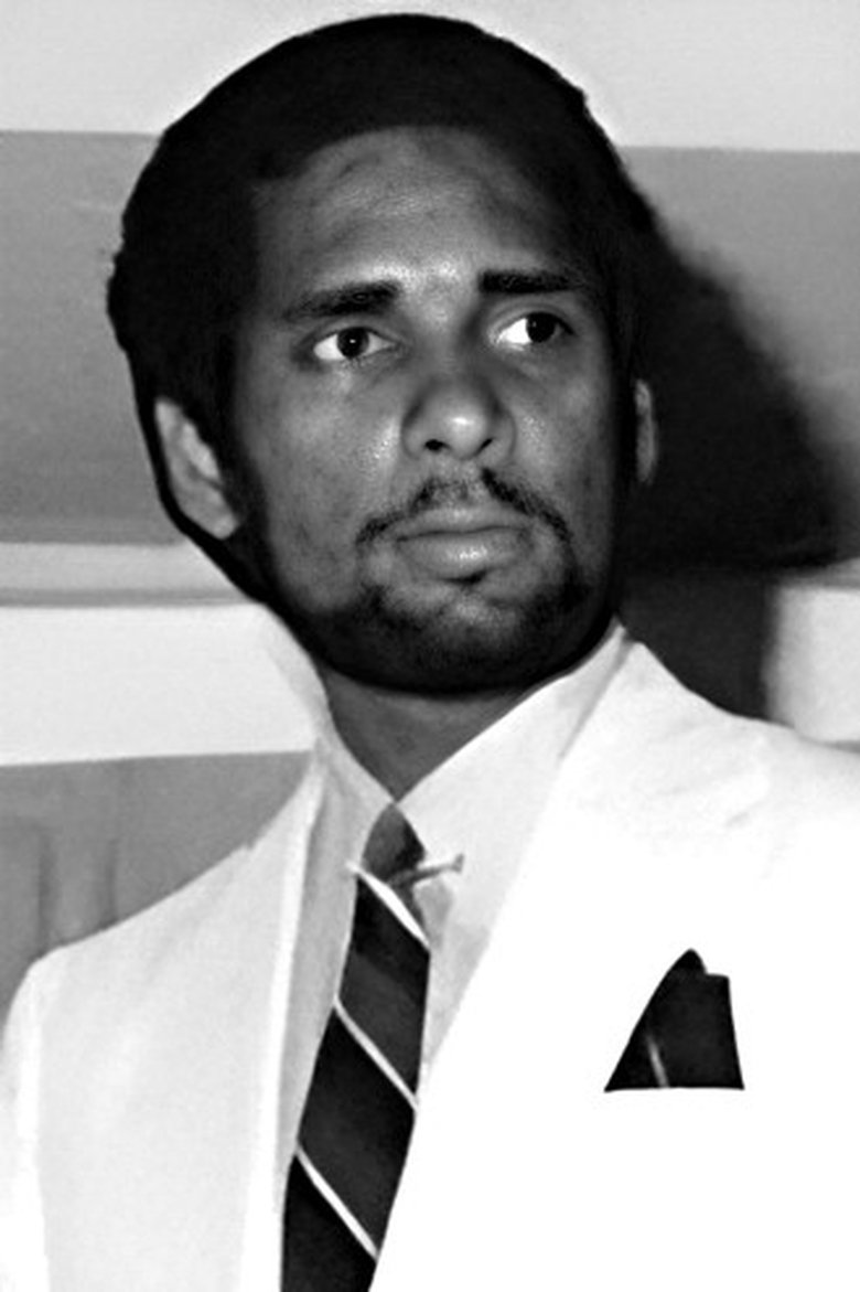 Portrait of Diogenes Castillo