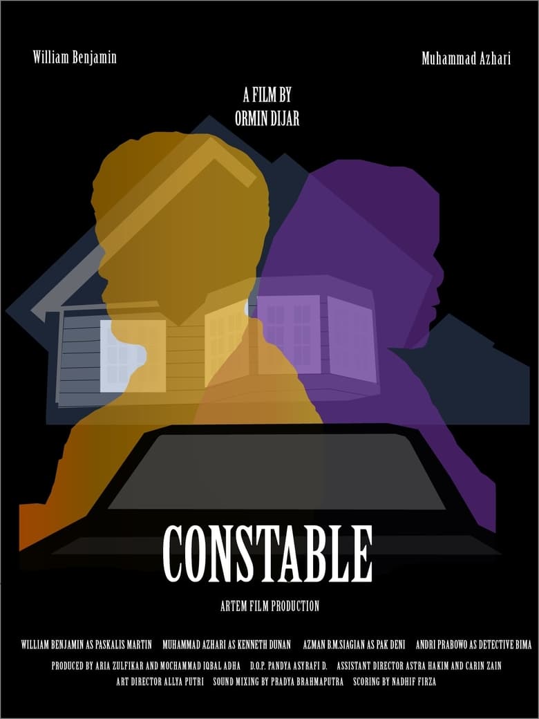 Poster of Constable