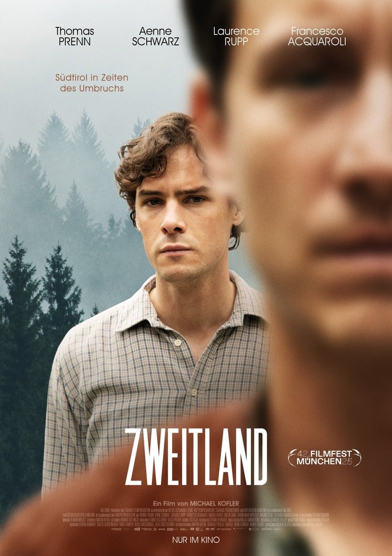 Poster of A Land Within