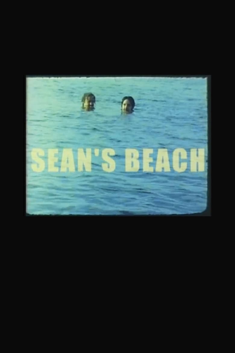 Poster of Sean's Beach