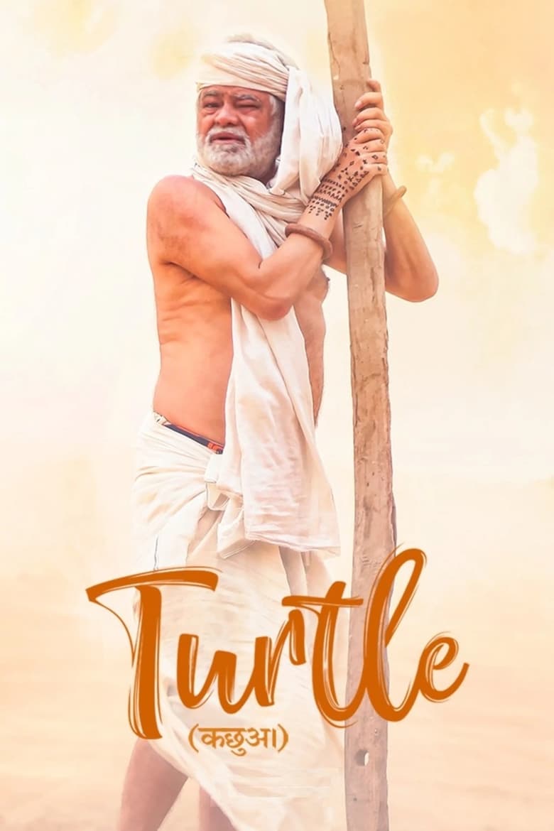 Poster of Turtle