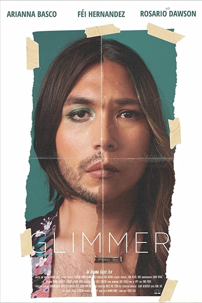 Poster of Glimmer