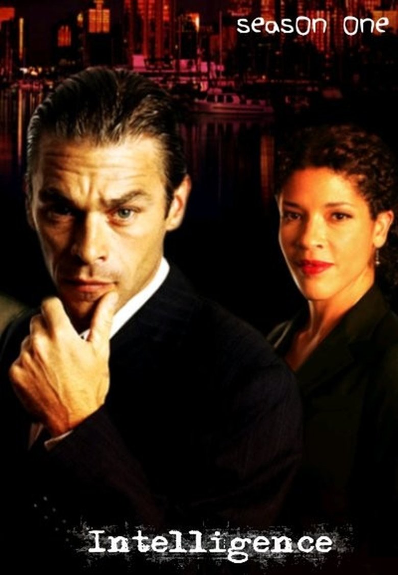 Poster of Episodes in Intelligence - Season 1 - Season 1